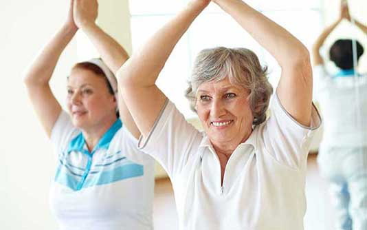 OPERAS et l’amélioration de la prise en charge personnelle de l’arthrite