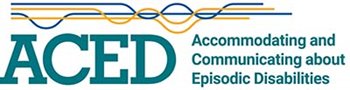 Accomodating and Communicating about Episodic Disabilities