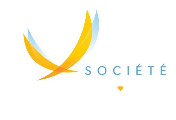 Arthritis Society logo