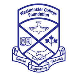 Logo du commanditaire Westminster College Foundation