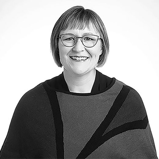 Photo of Cheryl Barnabe, M.D. – Université de Calgary